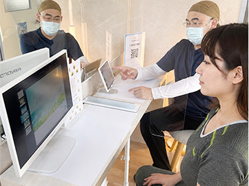 次回のご案内