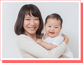 産後骨盤矯正の喜び01